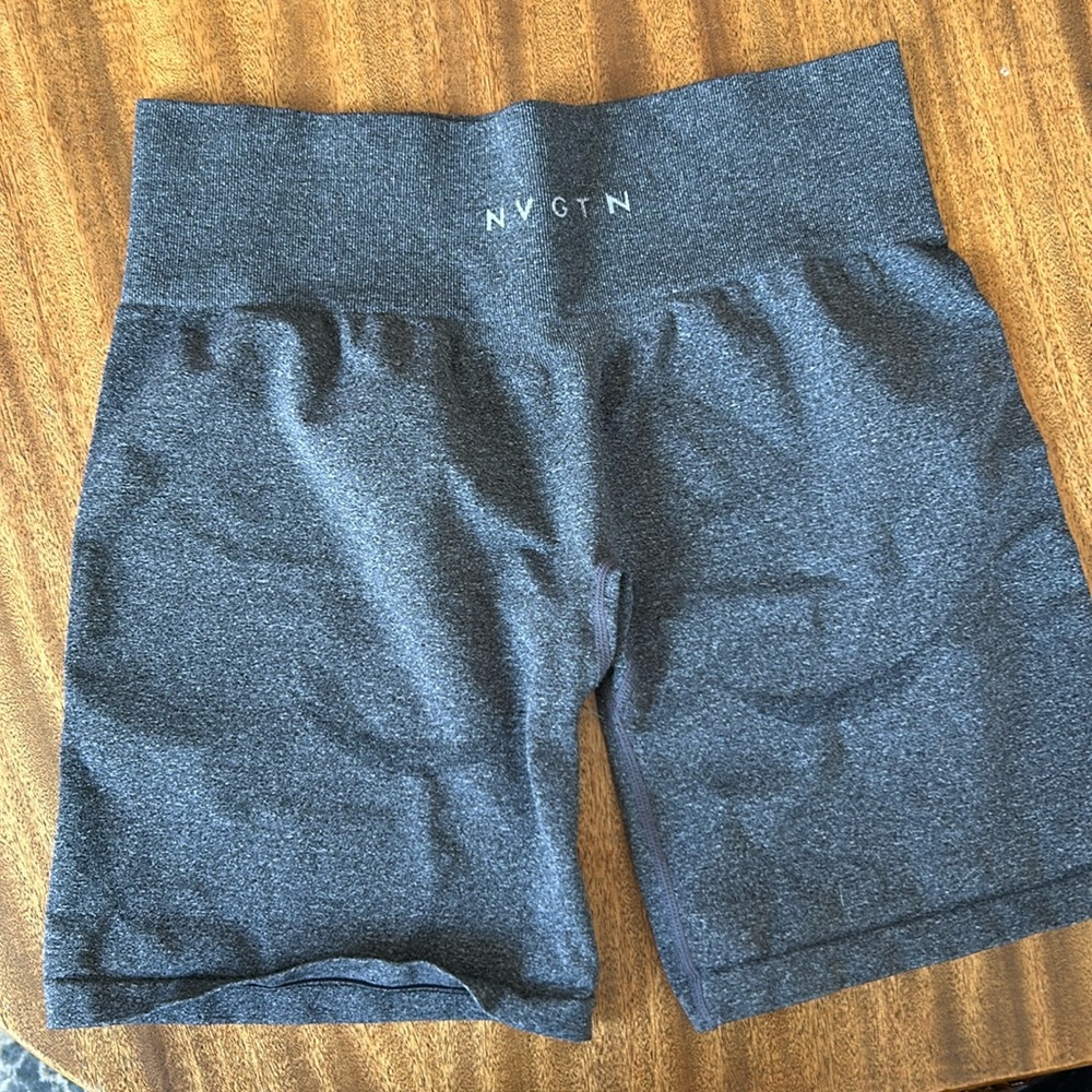 NVGTN shorts